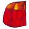 WEZEL 0639936 Combination Rearlight